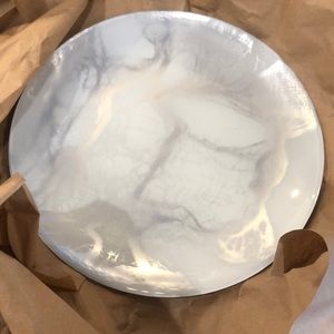 Set of 6 Decorative Plates